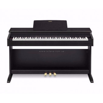 Цифрове піаніно Casio AP-270 BK