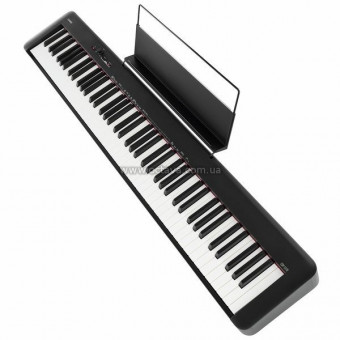 Цифрове піаніно Casio CDP-S110 BK