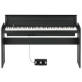 Цифровое пианино Korg LP-180 BK