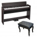 Цифрове піаніно Korg LP-380 RW 
