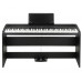 Цифровое пианино Korg B1SP BK 