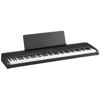 Цифрове піаніно Korg B2-BK