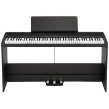 Цифровое пианино Korg B2SP-BK