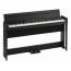 Цифрове піаніно Korg C1 Air BK