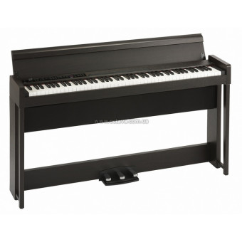 Цифрове піаніно Korg C1 Air BR