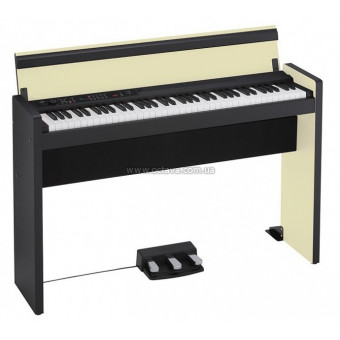 Цифровое пианино Korg LP-380-73 CB 