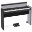 Цифровое пианино Korg LP-380-73 SB