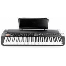 Цифровое пианино Korg SV1-73 BK 