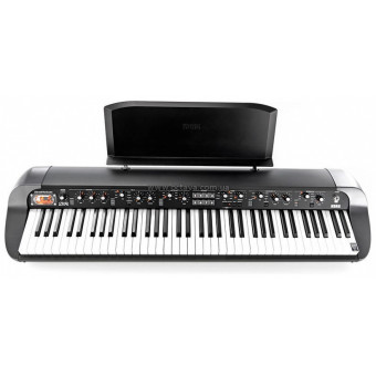 Цифрове піаніно Korg SV1-73 BK 