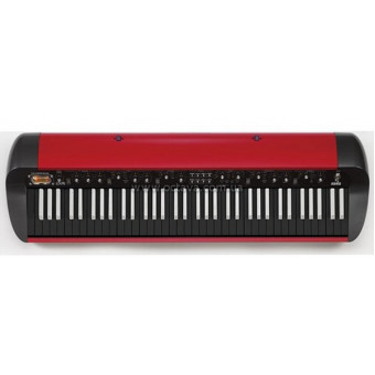 Цифрове піаніно Korg SV1-73R