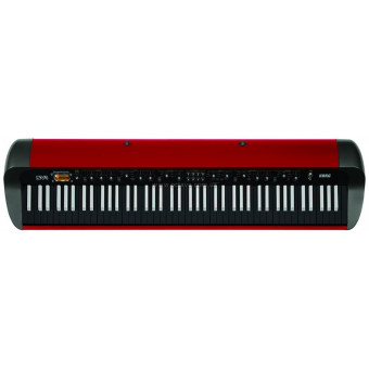 Цифровое пианино Korg SV1-88R 