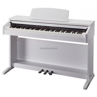 Цифрове піаніно Orla CDP-10 White