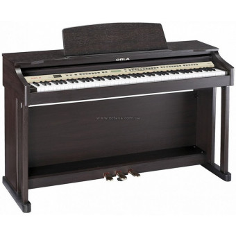 Цифровое пианино Orla CDP-31 Black Rosewood