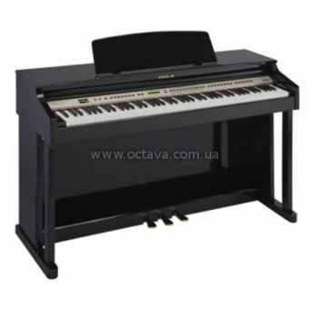 Цифровое пианино Orla CDP-31 Hi-Black
