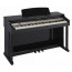 Цифровое пианино Orla CDP-31 Hi-Black