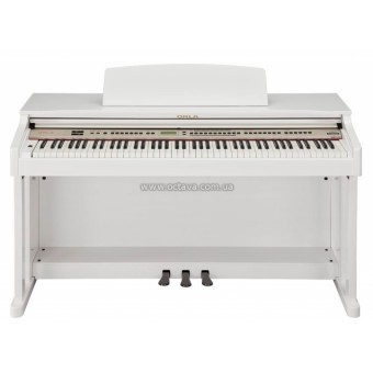 Цифровое пианино Orla CDP-31 White