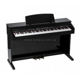 Цифровое пианино Orla CDP101 Black