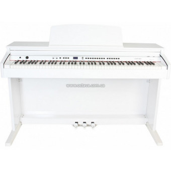 Цифрове піаніно Orla CDP101 White