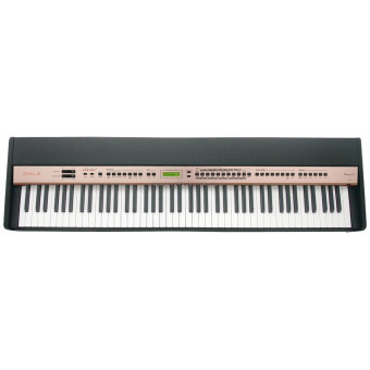 Цифровое пианино Orla Classic 88