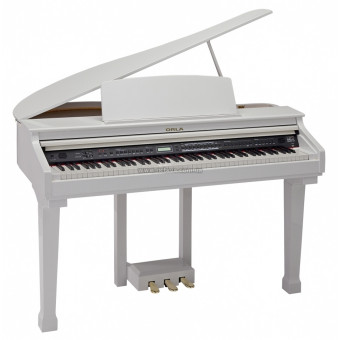 Цифровий рояль Orla Grand 110 White