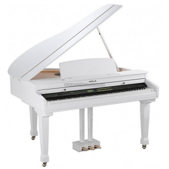Цифровий рояль Orla Grand 310 White