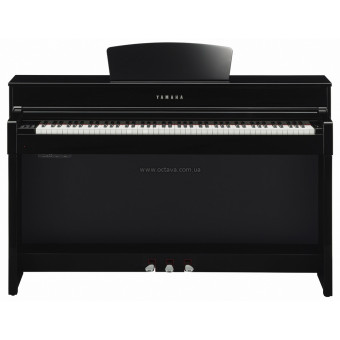 Цифровое пианино Yamaha CLP-535PE