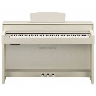 Цифровое пианино Yamaha CLP-535WA