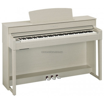 Цифровое пианино Yamaha CLP-545WA