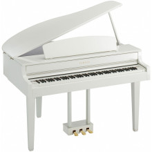 Цифровое пианино Yamaha CLP-565GP White