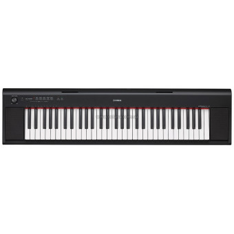 Цифровое пианино Yamaha NP12B