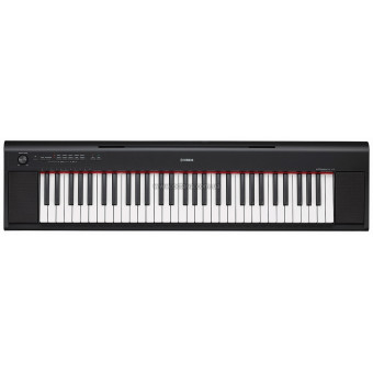 Цифрове піаніно Yamaha NP12B