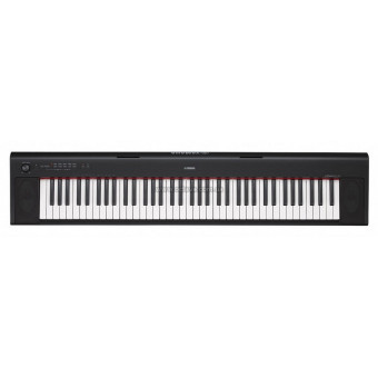 Цифрове піаніно Yamaha NP32B
