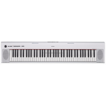 Цифрове піаніно Yamaha NP32WH