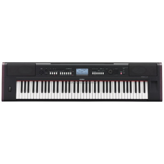 Цифрове піаніно Yamaha NP-V80