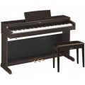 Цифрове піаніно Yamaha YDP-163R