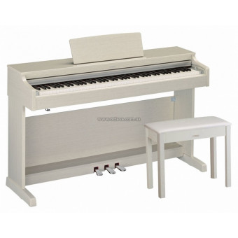 Цифрове піаніно Yamaha YDP-163WA
