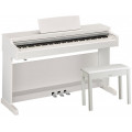 Цифрове піаніно Yamaha YDP-163WH