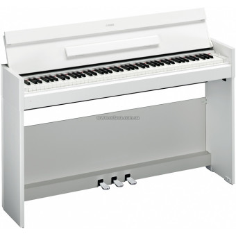 Цифровое пианино Yamaha YDP-S52 White