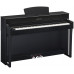 Цифровое пианино Yamaha CLP635B