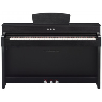 Цифровое пианино Yamaha CLP635B