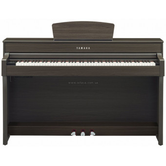 Цифровое пианино Yamaha CLP635DW