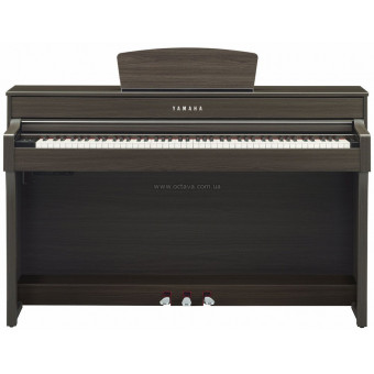 Цифрове піаніно Yamaha CLP635DW