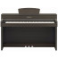 Цифровое пианино Yamaha CLP635DW