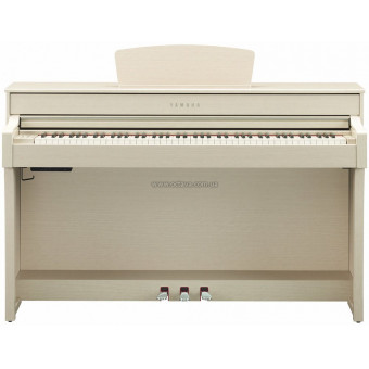 Цифрове піаніно Yamaha CLP635WA