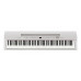 Цифровое пианино Yamaha P-255 WH