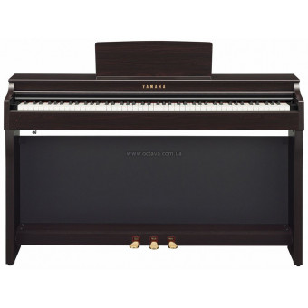 Цифрове піаніно Yamaha CLP625R
