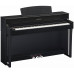 Цифровое пианино Yamaha CLP645B