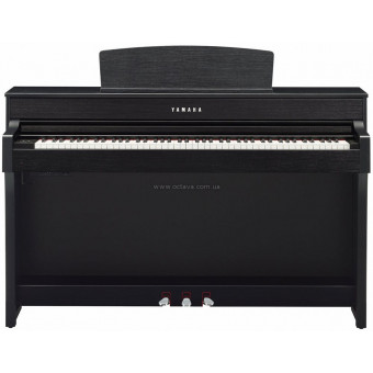 Цифровое пианино Yamaha CLP645B