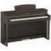 Цифровое пианино Yamaha CLP645DW