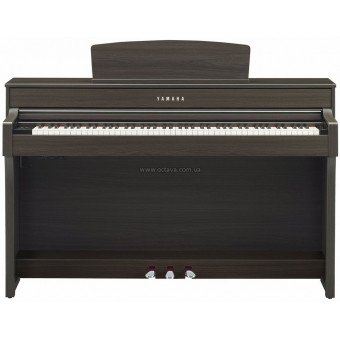 Цифрове піаніно Yamaha CLP645DW